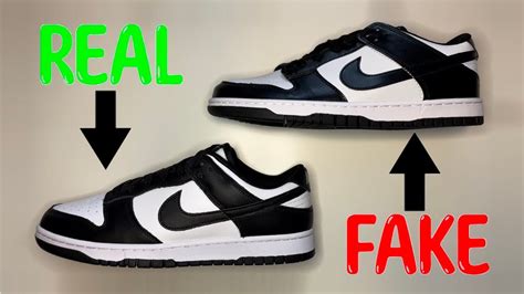 reddit do you weasr fake shoes|How To Identify Real vs Fake Sneakers .